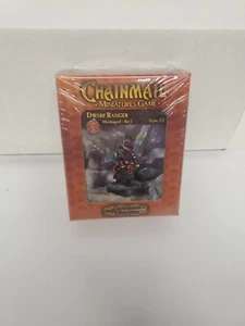 NEW!! Dungeons & Dragons Chainmail - D&D Mordengard Dwarf Ranger Set 2 - Picture 1 of 2
