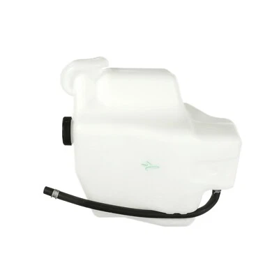 Tanque de depósito de refrigeración genuino Nissan 2009-14 Máxima Altima 21710-ZN50A NUEVO FABRICANTE DE EQUIPOS ORIGINALES Foto 1 de 3