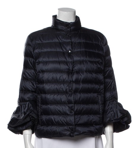 Piumino Moncler taglia:L