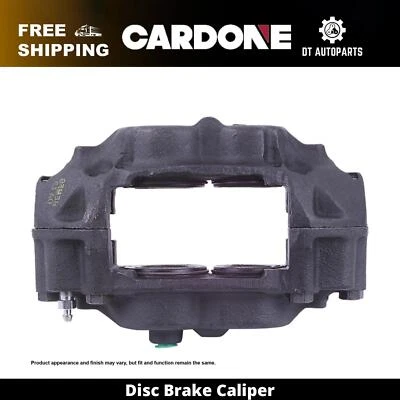 Pinza de freno de disco delantera derecha Cardone 1980 1981 para camioneta Toyota 1979-1985 Foto 1 de 4
