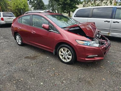 Eje de transmisión derecho usado se adapta a: Honda Insight 2010 grado derecho A Foto 1 de 4