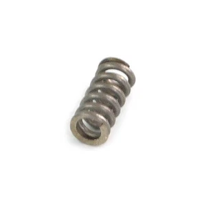 Feder Edelstahl M4 x 14mm - Bild 1 von 1