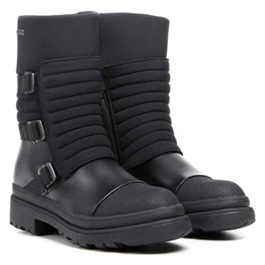 30 % Rabatt TCX FREYJA LADY Wasserdichte Motorrad Leder/Wildleder Stiefel - Bild 1 von 5
