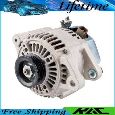 Alternador para Toyota Echo 13896 27060-21010 2000-2003, 27060-21010-84 Foto 1 de 4