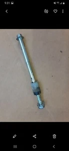 1984 honda gyro scooter axel axle bolt - Picture 1 of 1