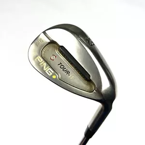Ping Tour-W Gap Wedge / 52 Degree / AWT Stiff Flex - Picture 1 of 5