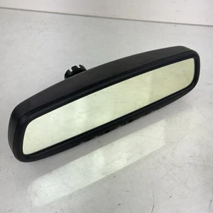 Toyota Nissan Infiniti Interior Rear View Mirror Homelink Oem E11015894 - Picture 1 of 5