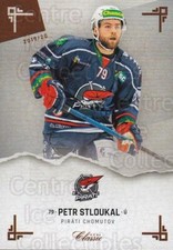 2019-20 Czech OFS Classic Chance League #15 Petr Stloukal
