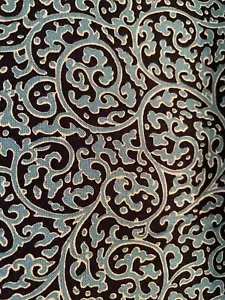 Vintage Quality Quilting Fabric Moda Kumo by Sentimental Studios #15825 1yd - Picture 1 of 3