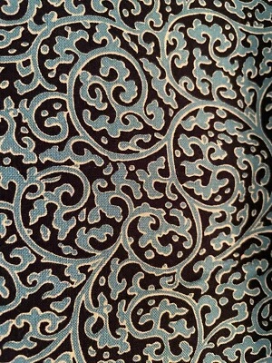 Vintage Quality Quilting Fabric  Moda Kumo by Sentimental Studios #15825 1yd - Image 1 of 3