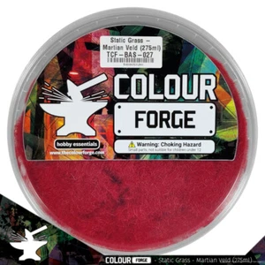 The Colour Forge - statisches Gras - Bild 1 von 10