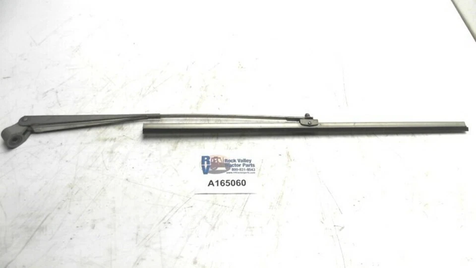 ARM WIPER BLADE 18" A165060 - Image 1 of 1