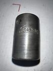 SNAP ON  1/2" DRIVE 5/8" IMPACT SHALLOW SOCKET 6 POINT #IM200