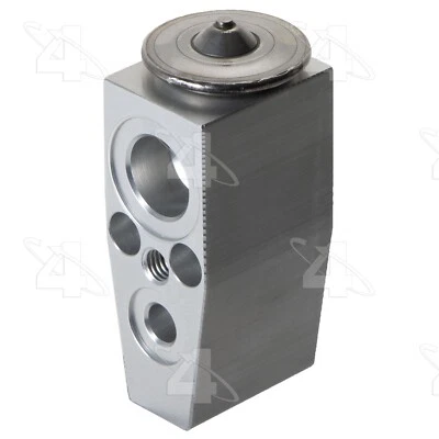 A/C Expansion Valve 4 Seasons For 2016-2021 Volkswagen Passat - Image 1 of 4