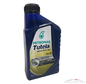 Petronas Tutela MULTI MTF 700 75W-80 API GL-4 Schaltgetriebeöl Getriebeöl 1 L - Bild 1 von 2