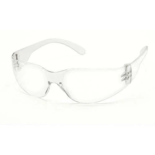 16 Pair Performax Clear Safety Glasses (four packs of 4) 212-1082 packs