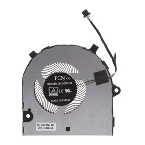 DC Brushless Notebook Lüfter CPU Radiator für Dell Latitude 3420 3520 E3420 - Bild 1 von 8