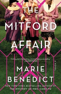The Mitford Affair: A Novel - Bild 1 von 1