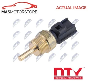 COOLANT TEMPERATURE SENSOR GAUGE NTY ECT-MS-000 V FOR CITROËN C4 AIRCROSS - Picture 1 of 8