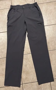 Pantalones MIER Mujer Talla 6 Gris Carga Ligeros Tácticos Senderismo Exterior Ripstop - Imagen 1 de 8