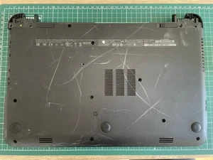 For HP 15-R 15-G 250 255 256 G3 D Shell Bottom Base Case Cover 775087-001 G75 - Afbeelding 1 van 2