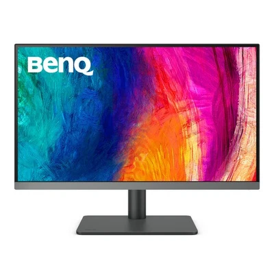 BenQ DesignVue PD2706U Grafik Monitor 68,58 cm (27") - Bild 1 von 4