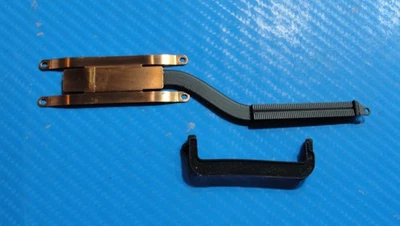 Disipador térmico CPU MacBook Air A1466 2015 MJVE2LL/A 13" 076-00070 Foto 1 de 2