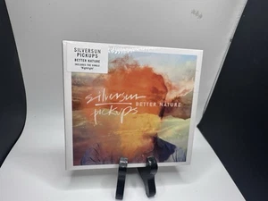 Silversun Pickups - Better Nature CD 2015 Digipak - NEW - Picture 1 of 2