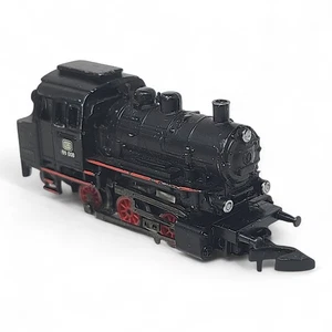 Marklin 8805 Z Scale Mini Club DB BR Class 89 Steam Tank Locomotive #89008 0-6-0 - Picture 1 of 11