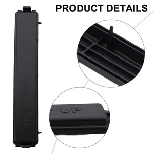 None Cover Cabin Air Filter Car Truck 80292-TF0-003 Direct Replacement - Picture 1 of 13