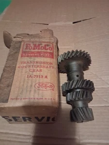 Ford F100  Ford FoMoCo NOS  Transmission Countershaft 1951-1954 - Picture 1 of 1