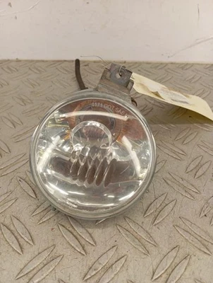 Óptica delantera secundaria derecha (luces) (intermitente) VOLKSWAGEN LUPO - Imagen 1 de 2