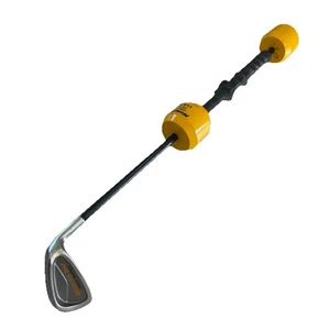 MOMENTUS 11,5 lb KRAFTTRAINER GOLFSCHLÄGER TRAINER AUSRÜSTUNG - RECHTSHÄNDER - Bild 1 von 10