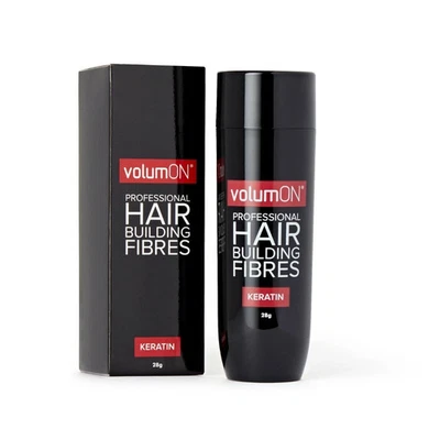 VolumON Pro Fibras Capilares QUERATINA 28g ¡¡NUEVO!!! Foto 1 de 4