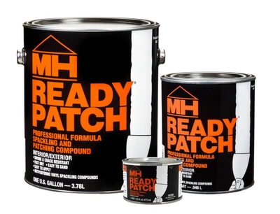 Zinsser, Ready Patch Professional Spackling & Patching Compound - Image 1 of 4