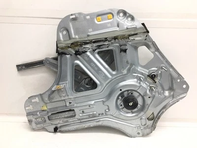 06-14 Kia Sedona 07-10 Hyundai Entourage Front Window Regulator Driver Left - Image 1 of 2