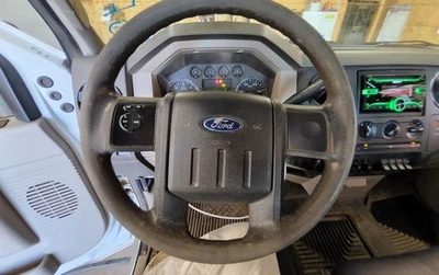 Air Bag Front Driver Wheel Fits 08-16 FORD F250SD PICKUP 1668965 Foto 1 de 4