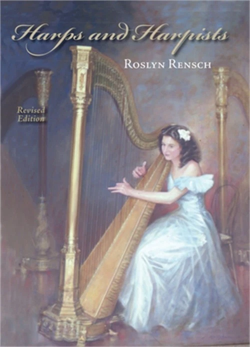 Harps and Harpists, Revised Edition (Paperback or Softback) - Image 1 of 1