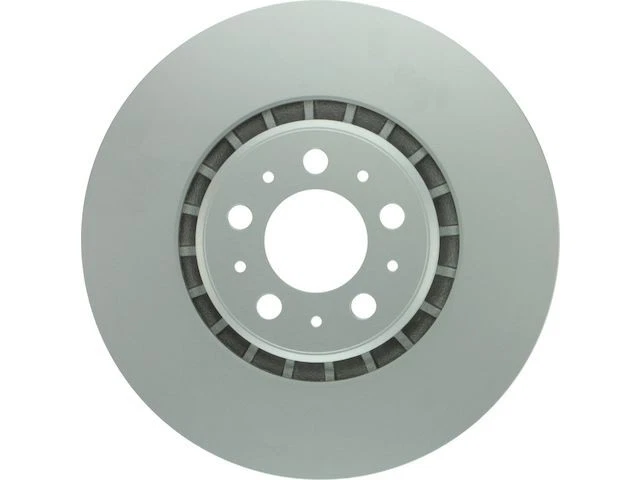 Rotor de freno delantero para Volvo XC90 2003-2014 2004 2005 2006 2007 2008 2009 MS996WB Foto 1 de 1