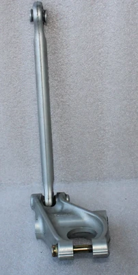 DUCATI MONSTER M 620 I.E 2003-2006 STRUT DEFLECTION ROCKER SHOCK ABSORBER - Image 1 of 4