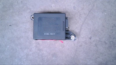 Centralina airbag 0048202410 Mercedes-benz 190 E anno 1899 201 2426306 - Immagine 1 di 4