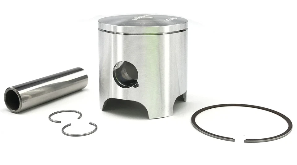 Kit de pistón Wiseco Pro-Lite 56 mm para Yamaha YZ125 1989 (582M05600) Foto 1 de 1