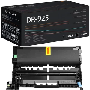 DR-925 Trommeleinheit für Brother MFC-EX915DW MFC-L5715DW MFC-L6915DW etc. Drucker - Bild 1 von 3
