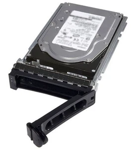 Dell G76RF, 600 GB, 10000 RPM, 2.5 ", SAS - Photo 1/1