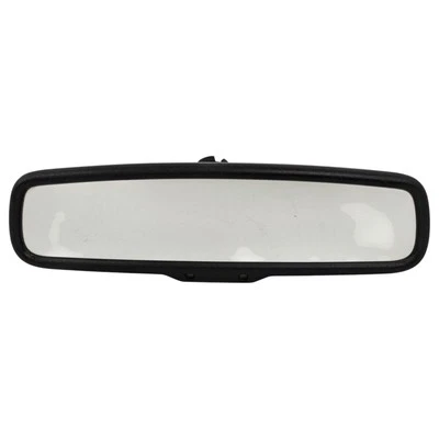 2010 FORD FUSION Rear View Mirror OEM 8U5A17E678JC - Image 1 of 4