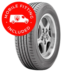 BRIDGESTONE: ECOPIA EP300 - 195/65 R15 91V - Picture 1 of 11
