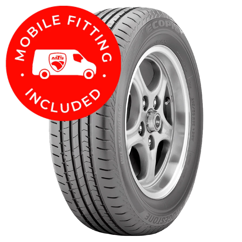 Bridgestone 11003018 Tyre