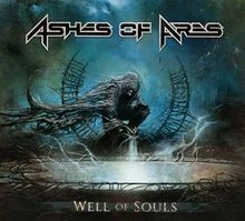 Well of Souls von Ashes of Ares | CD | Zustand sehr gut - Bild 1 von 2