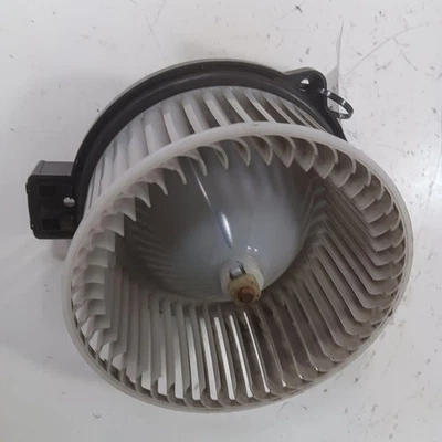 Blower Motor Automatic Temperature Control Fits 19-23 Mazda CX-5 - Image 1 of 4