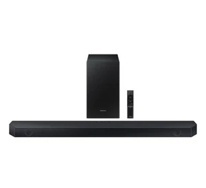 SAMSUNG Q-Series 3.1ch. Dolby ATMOS Soundbar HW-Q6CC/ZA, Brand New - Picture 1 of 10